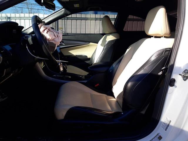 Photo 7 from auction – 2016 HONDA ACCORD EXL with VIN 1HGCT1B68GA004945