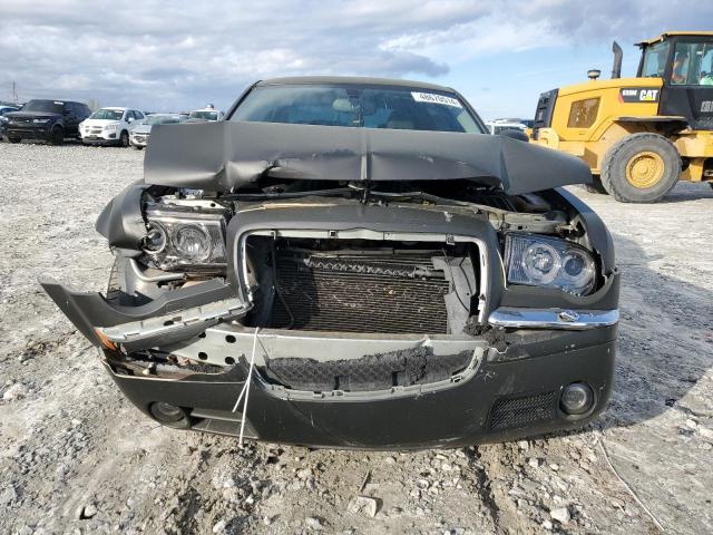 Photo 5 from auction – 2006 CHRYSLER 300C with VIN 2C3LA63H56H408582