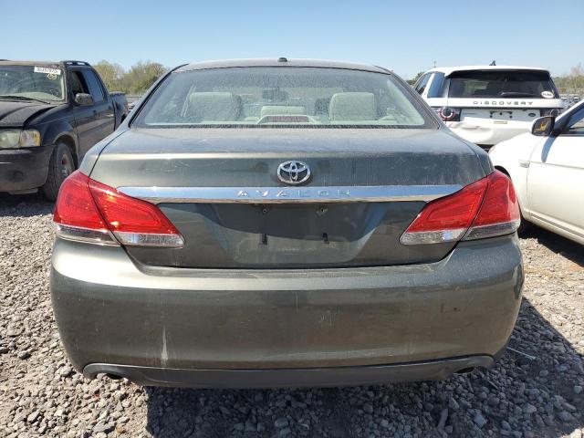 Фото 6 с аукциона – 2011 TOYOTA AVALON BAS с VIN 4T1BK3DB6BU438853