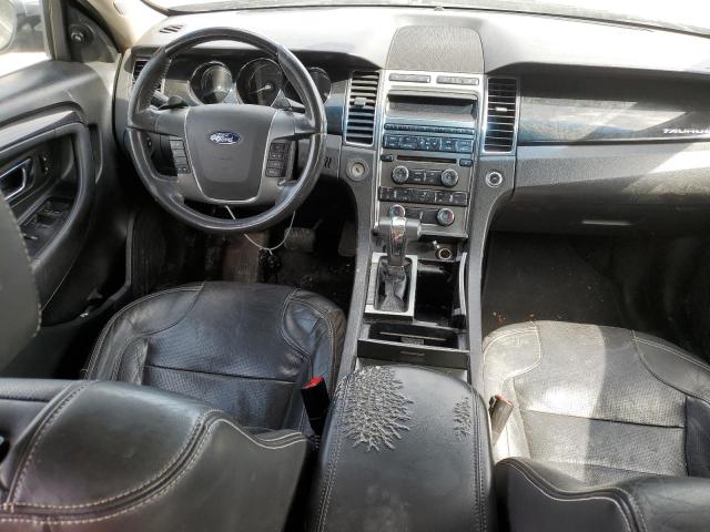 Foto 8 de la subasta – 2011 FORD TAURUS LIM con VIN 1FAHP2FW8BG177885