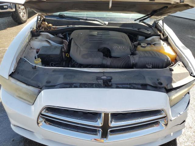 Photo 11 from auction – 2011 DODGE CHARGER with VIN 2B3CL3CG6BH508889