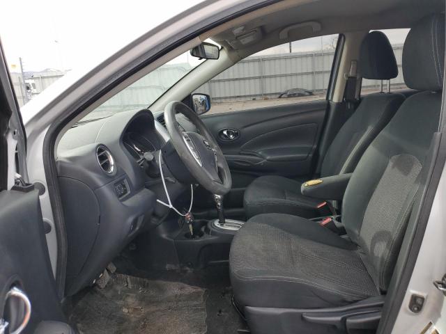Photo 7 from auction – 2017 NISSAN VERSA S with VIN 3N1CN7AP3HL860091