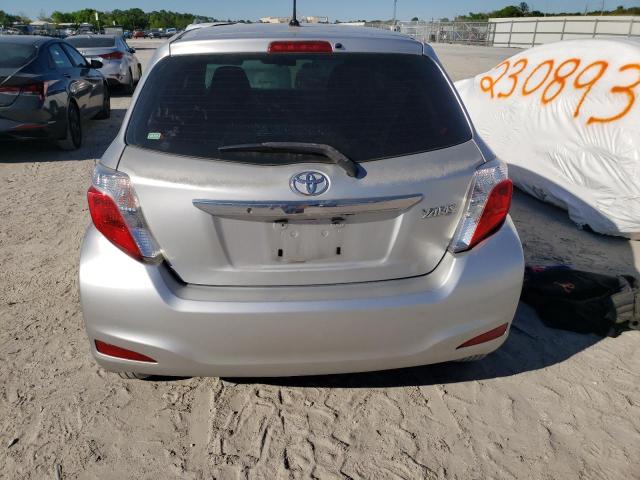 Photo 6 from auction – 2012 TOYOTA YARIS with VIN JTDJTUD33CD500948