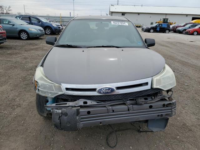 Photo 5 from auction – 2009 FORD FOCUS SE with VIN 1FAHP35N69W197860