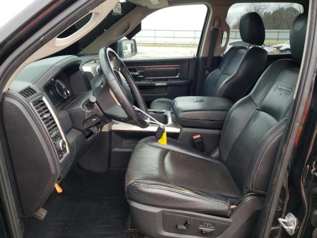 Photo 7 from auction – 2017 RAM 1500 LARAM with VIN 1C6RR7VT6HS595419