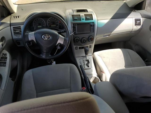 Photo 8 from auction – 2013 TOYOTA COROLLA BA with VIN 5YFBU4EE0DP104539