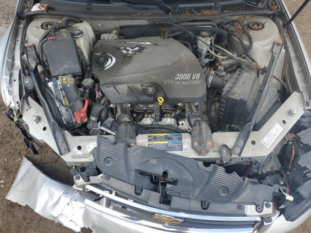 Photo 11 from auction – 2008 CHEVROLET IMPALA LTZ with VIN 2G1WU583489221072