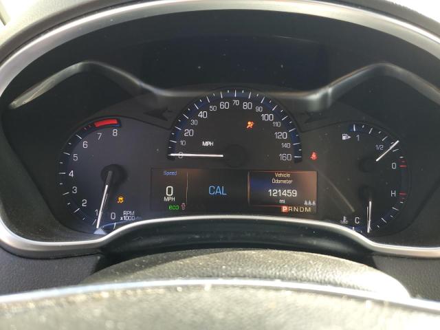 Photo 9 from auction – 2016 CADILLAC SRX PERFOR with VIN 3GYFNCE35GS551585