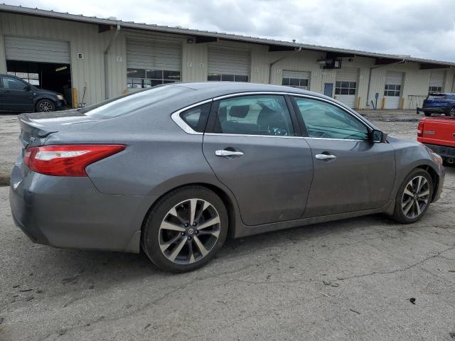 Photo 3 from auction – 2016 NISSAN ALTIMA 2.5 with VIN 1N4AL3AP1GC202191