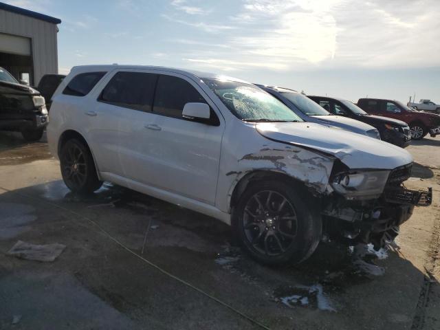 Photo 4 from auction – 2015 DODGE DURANGO R/ with VIN 1C4SDHCT5FC194629