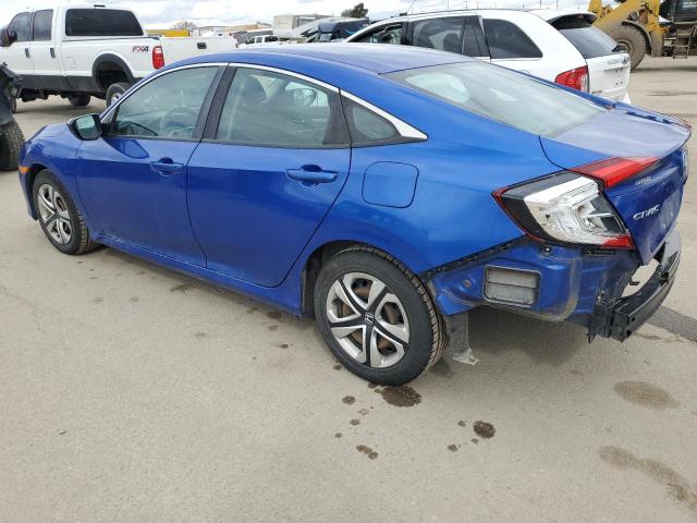 صورة رقم 2 من المزاد - 2016 HONDA CIVIC LX مع VIN 2HGFC2F55GH577310