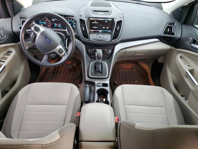 Photo 8 from auction – 2014 FORD ESCAPE SE with VIN 1FMCU9GX4EUB20436