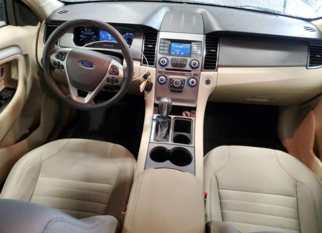 Photo 8 from auction – 2014 FORD TAURUS SE with VIN 1FAHP2D84EG128336