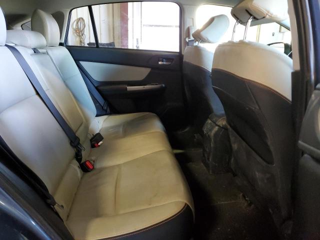 Photo 10 from auction – 2016 SUBARU CROSSTREK with VIN JF2GPAKC2G8306024