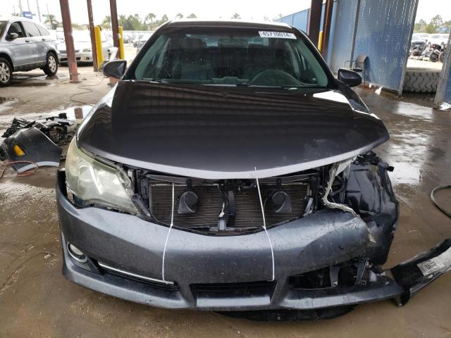 Photo 5 from auction – 2013 TOYOTA CAMRY L with VIN 4T1BF1FK3DU299189