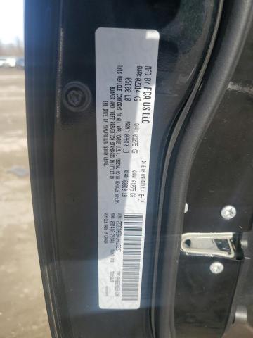 Photo 12 from auction – 2018 CHRYSLER 300 LIMITE with VIN 2C3CCAEG4JH127237