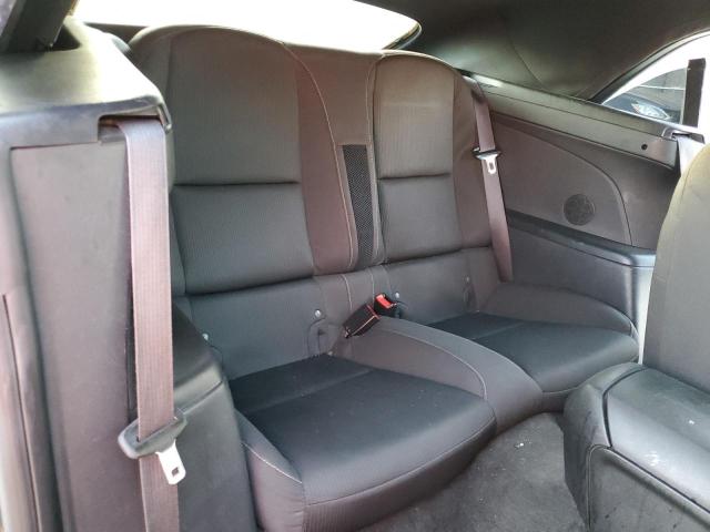 Photo 10 from auction – 2015 CHEVROLET CAMARO LT with VIN 2G1FD3D30F9111336