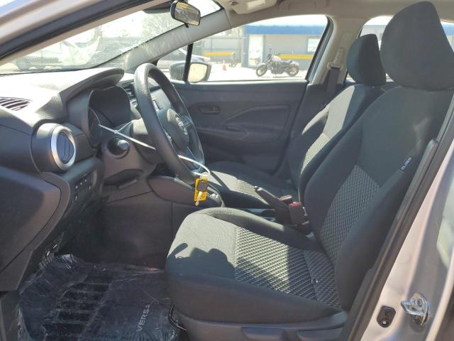 Photo 7 from auction – 2024 NISSAN VERSA S with VIN 3N1CN8DV1RL831027