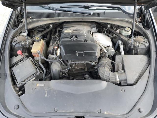 Photo 11 from auction – 2015 CADILLAC CTS PERFOR with VIN 1G6AY5SX5F0128489