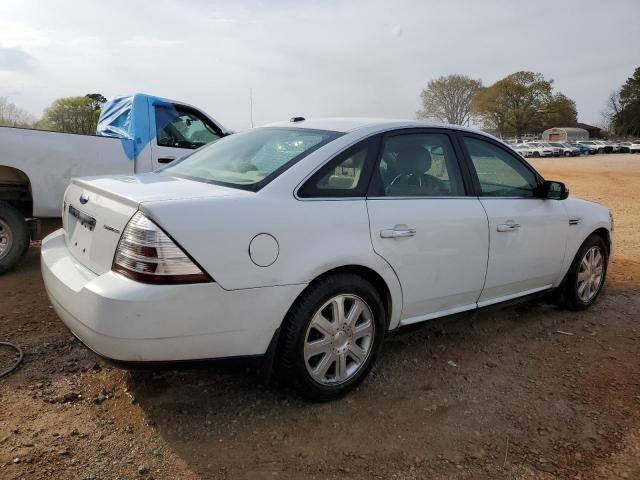 Photo 3 from auction – 2008 FORD TAURUS LIM with VIN 1FAHP25W08G177079
