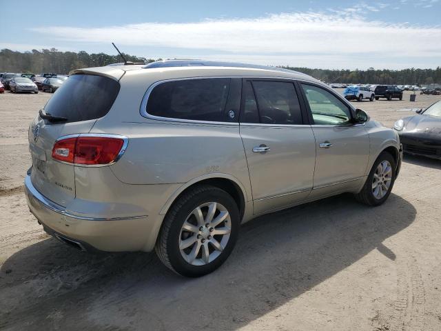 Photo 3 from auction – 2015 BUICK ENCLAVE with VIN 5GAKRCKD8FJ101646