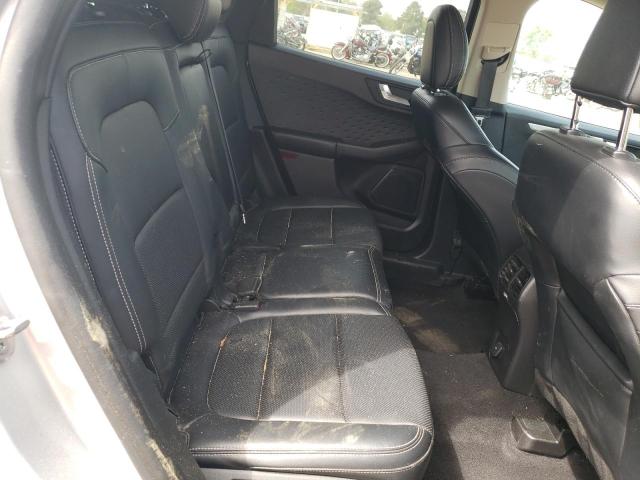 Photo 10 from auction – 2020 FORD ESCAPE SEL with VIN 1FMCU0H65LUA81032