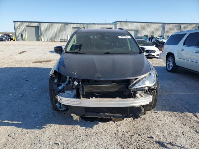 Photo 5 from auction – 2017 CHRYSLER PACIFICA T with VIN 2C4RC1EG9HR622690
