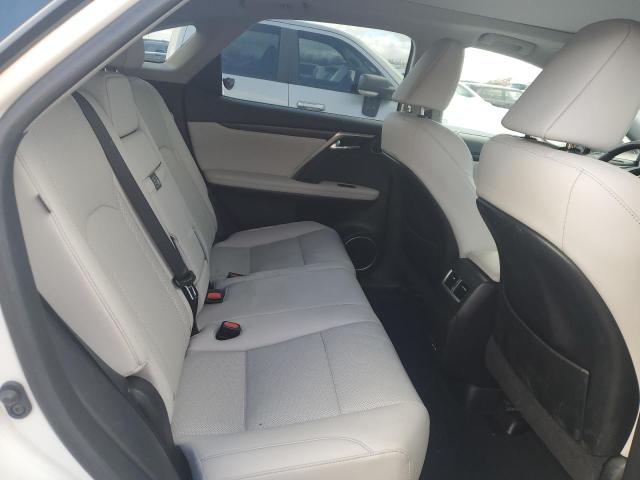 Photo 11 from auction – 2021 LEXUS RX 450H with VIN 2T2HGMDA3MC072018