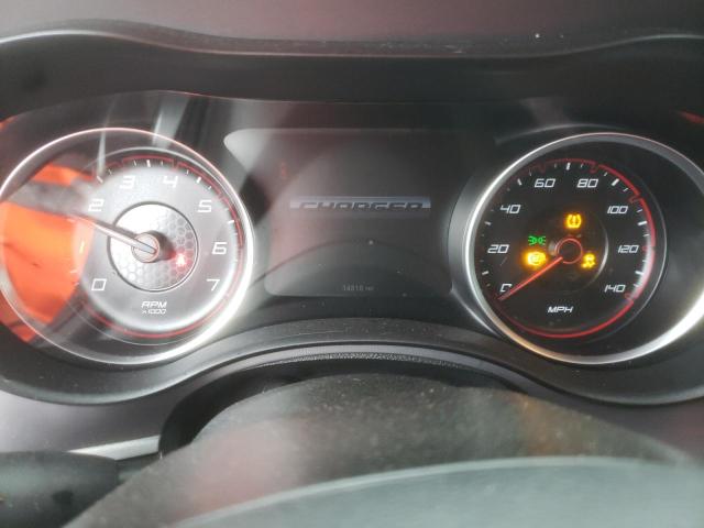 Photo 9 from auction – 2022 DODGE CHARGER GT with VIN 2C3CDXHG5NH202223