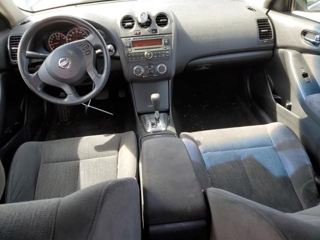 Photo 8 from auction – 2010 NISSAN ALTIMA BAS with VIN 1N4AL2AP7AN402546