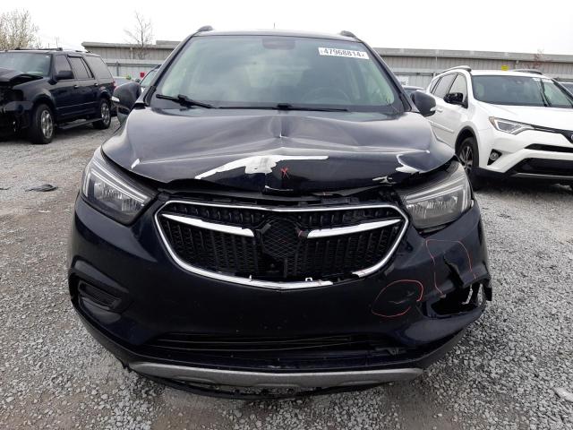 Photo 5 from auction – 2019 BUICK ENCORE PRE with VIN KL4CJASB5KB894660