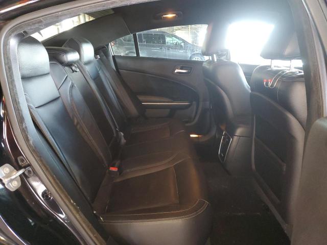 Photo 10 from auction – 2019 DODGE CHARGER SX with VIN 2C3CDXBG4KH580134