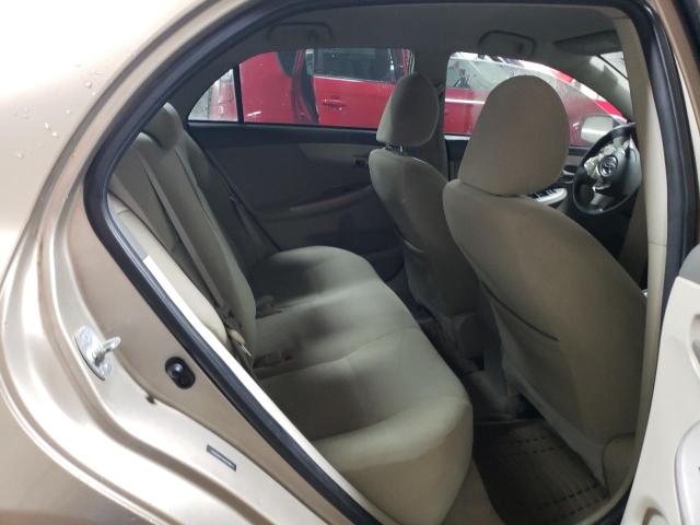 Photo 10 from auction – 2010 TOYOTA COROLLA BA with VIN 1NXBU4EEXAZ259917