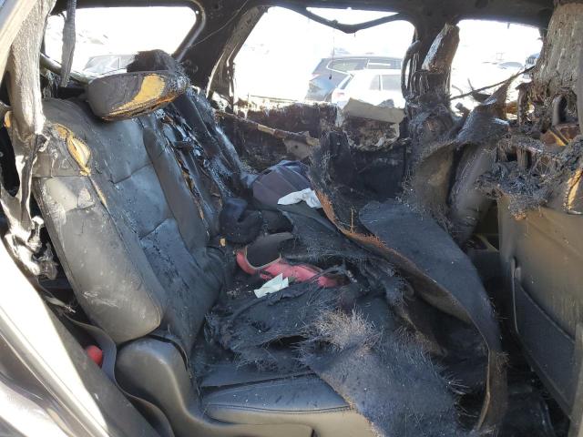 Photo 11 from auction – 2021 DODGE DURANGO GT with VIN 1C4RDJDG6MC764531