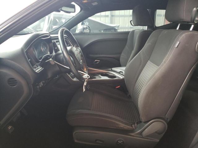 Photo 7 from auction – 2015 DODGE CHALLENGER with VIN 2C3CDZAG2FH821076