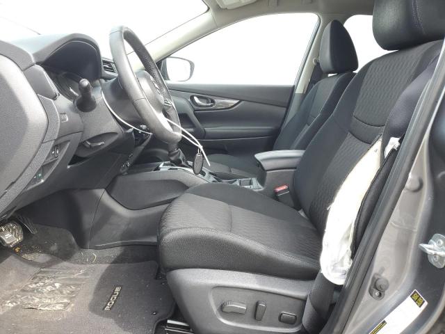 Photo 7 from auction – 2018 NISSAN ROGUE S with VIN KNMAT2MT4JP622296