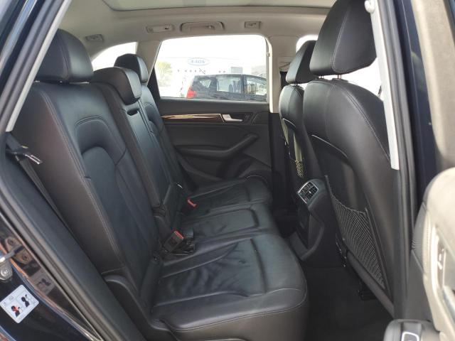 صورة رقم 11 من المزاد - 2017 AUDI Q5 PREMIUM مع VIN WA1L2AFPXHA002002