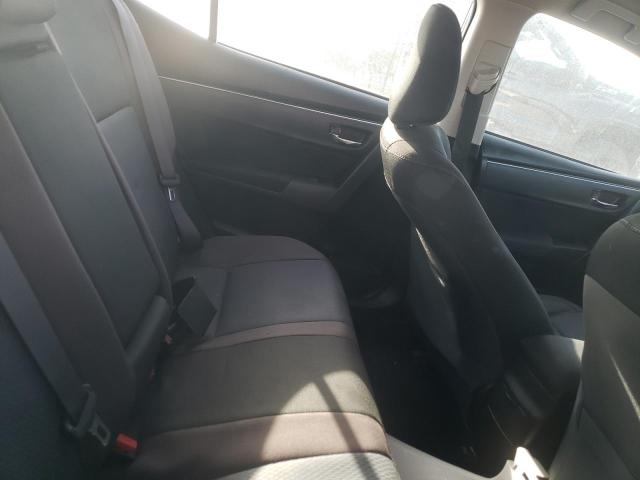 Photo 10 from auction – 2017 TOYOTA COROLLA L with VIN 5YFBURHE6HP709616