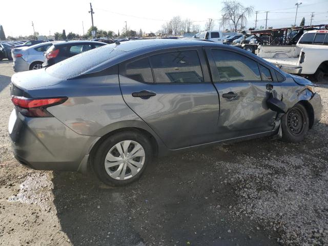 Photo 3 from auction – 2021 NISSAN VERSA S with VIN 3N1CN8DV9ML879674
