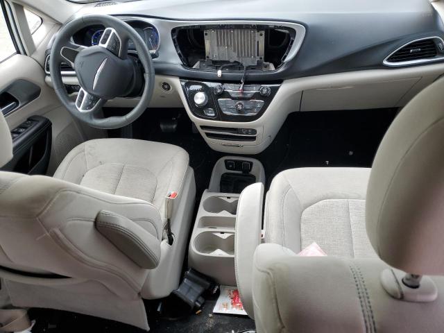 Photo 8 from auction – 2018 CHRYSLER PACIFICA H with VIN 2C4RC1H71JR126901