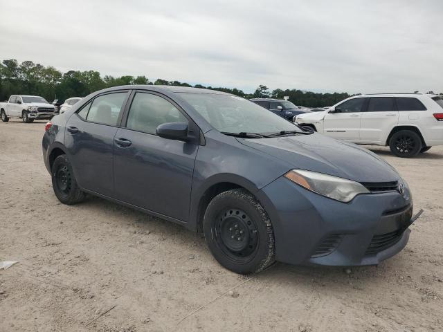 Photo 4 from auction – 2016 TOYOTA COROLLA L with VIN 5YFBURHE7GP384148