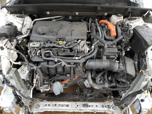 Photo 11 from auction – 2021 TOYOTA VENZA LE with VIN JTEAAAAH8MJ008550