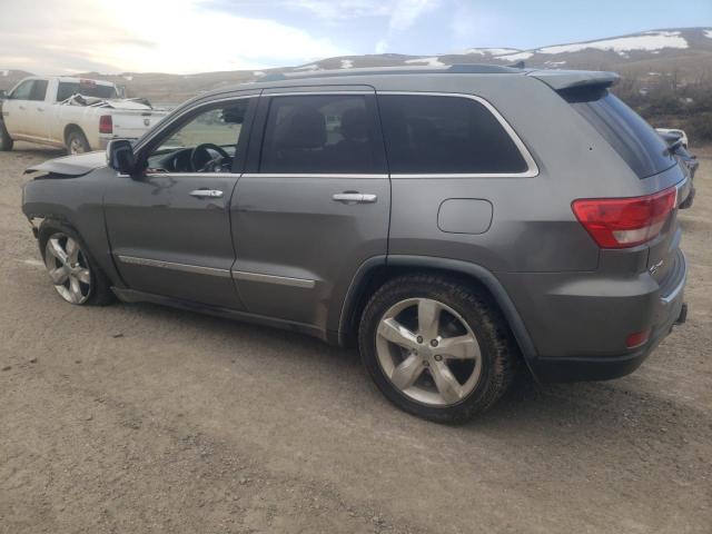 Photo 2 from auction – 2012 JEEP GRAND CHER with VIN 1C4RJFCG7CC176563
