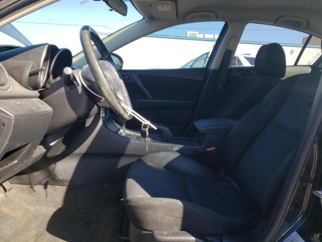 Photo 7 from auction – 2011 MAZDA 3 I with VIN JM1BL1UG1B1431926