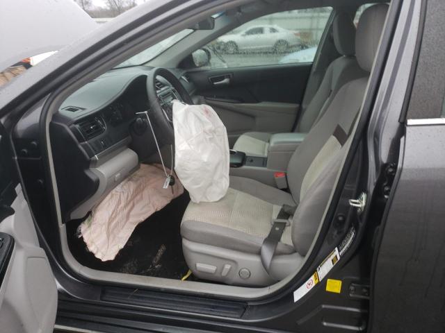 Photo 7 from auction – 2014 TOYOTA CAMRY L with VIN 4T1BF1FK3EU466927
