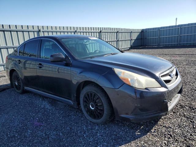 Foto 4 de la subasta – 2011 SUBARU LEGACY 2.5 con VIN 4S3BMGA64B1242389