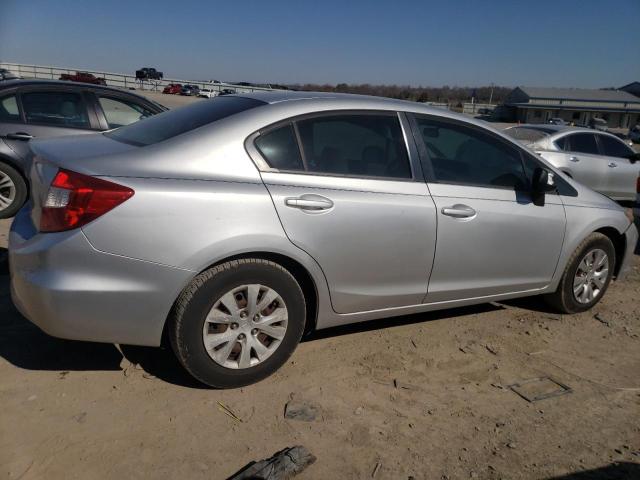 Zdjęcie 3 z aukcji – 2012 HONDA CIVIC LX z VIN 2HGFB2F55CH333296