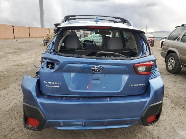 Photo 6 from auction – 2020 SUBARU CROSSTREK with VIN JF2GTAEC9L8271435