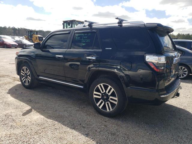 Photo 2 from auction – 2015 TOYOTA 4RUNNER SR with VIN JTEZU5JR4F5095076