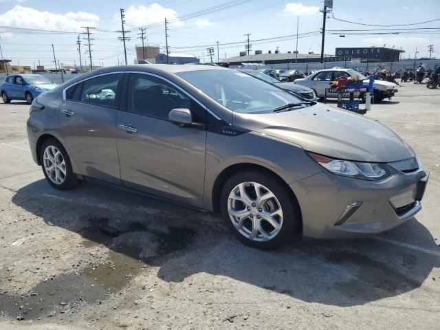 Photo 4 from auction – 2017 CHEVROLET VOLT PREMI with VIN 1G1RD6S55HU142171